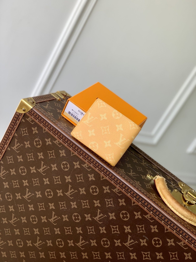 LV Wallets